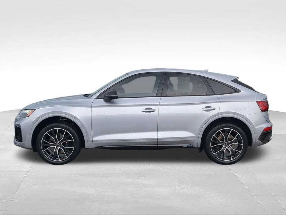2022 Audi FY SQ5 - Image 3 of 20