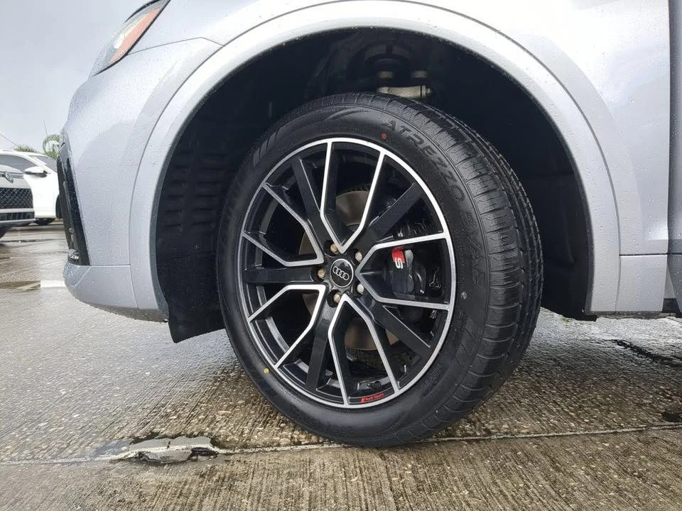 2022 Audi FY SQ5 - Image 19 of 20
