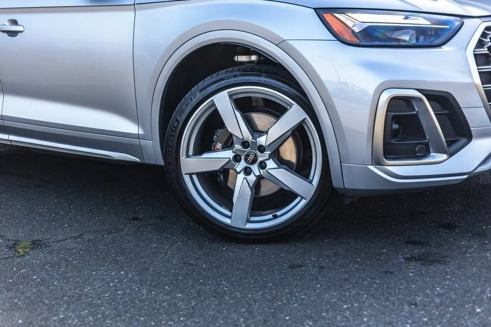 2022 Audi FY SQ5 - Image 4 of 20