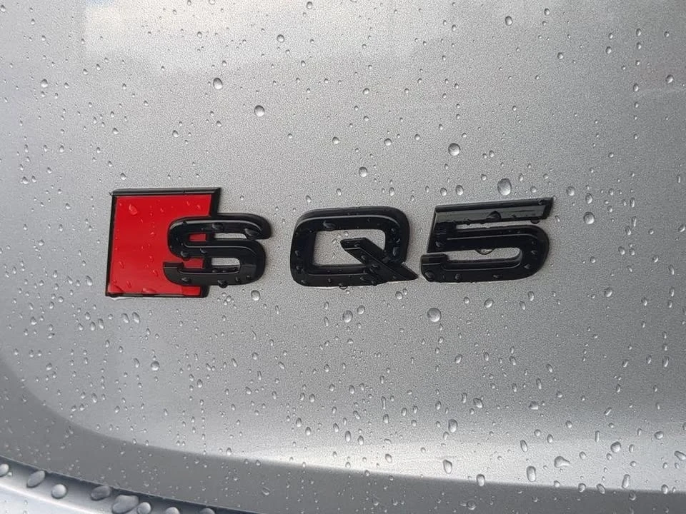 2022 Audi FY SQ5 - Image 7 of 20