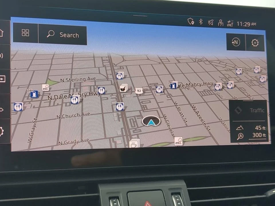 2022 Audi FY SQ5 - Image 16 of 20