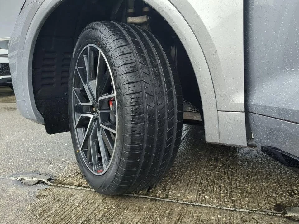 2022 Audi FY SQ5 - Image 20 of 20
