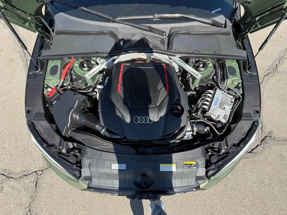 2022 Audi FY SQ5 - Image 19 of 20