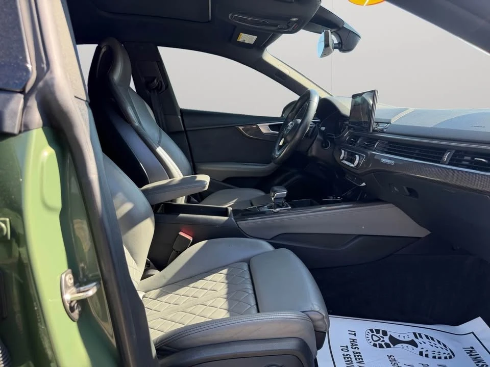 2022 Audi FY SQ5 - Image 14 of 20