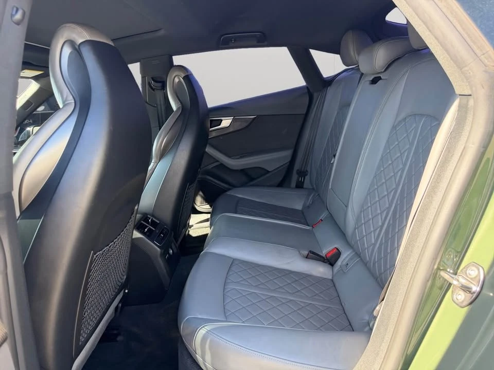 2022 Audi FY SQ5 - Image 10 of 20