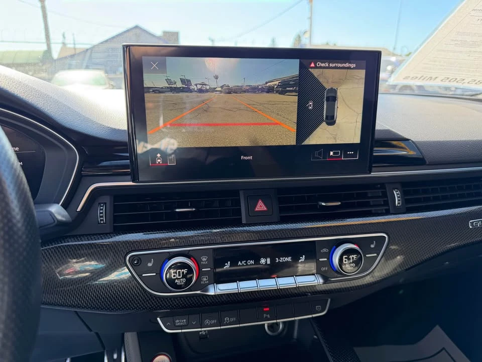 2022 Audi FY SQ5 - Image 16 of 20
