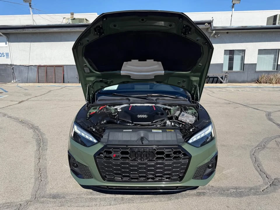 2022 Audi FY SQ5 - Image 18 of 20