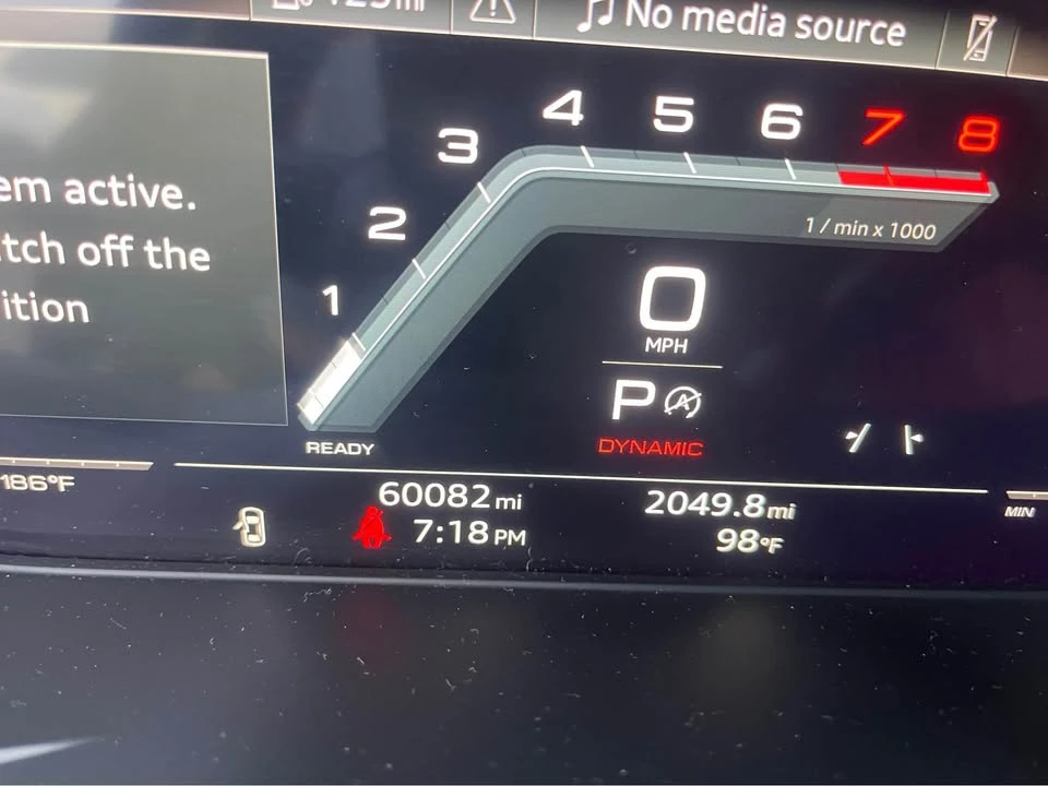 2022 Audi FY SQ5 - Image 7 of 7