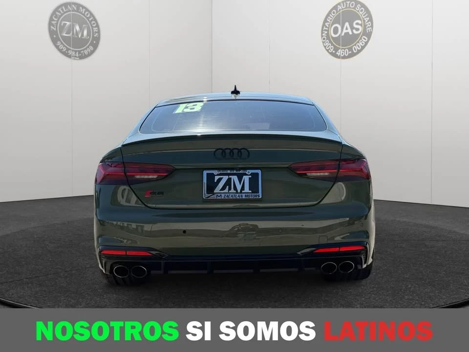 2022 Audi FY SQ5 - Image 4 of 20