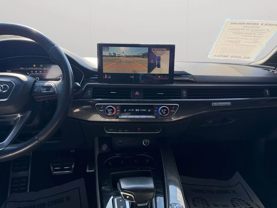 2022 Audi FY SQ5 - Image 12 of 20