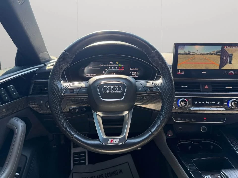 2022 Audi FY SQ5 - Image 13 of 20
