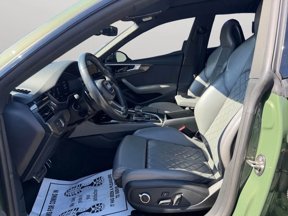 2022 Audi FY SQ5 - Image 9 of 20
