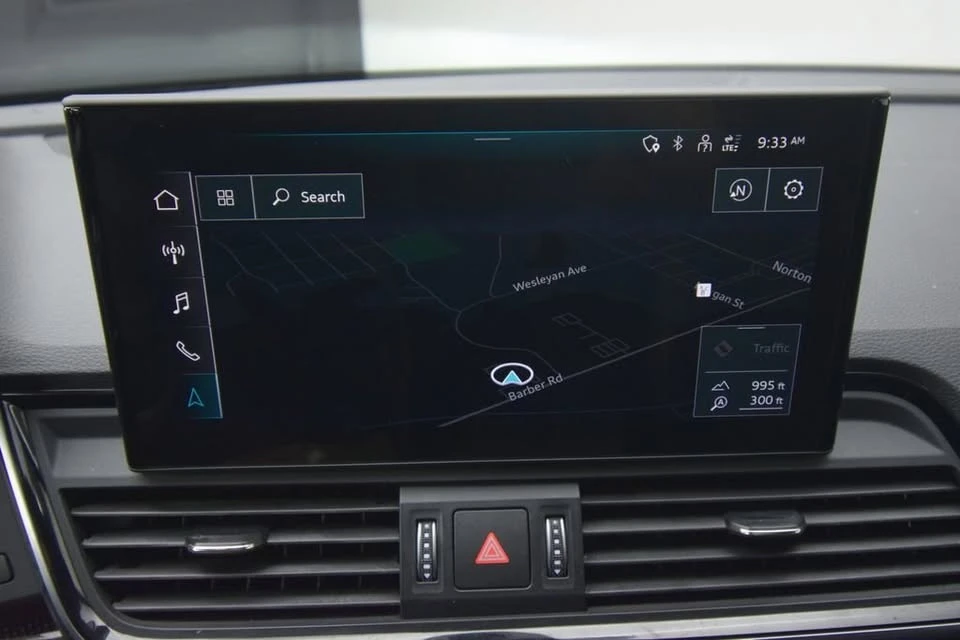 2022 Audi FY SQ5 - Image 15 of 19