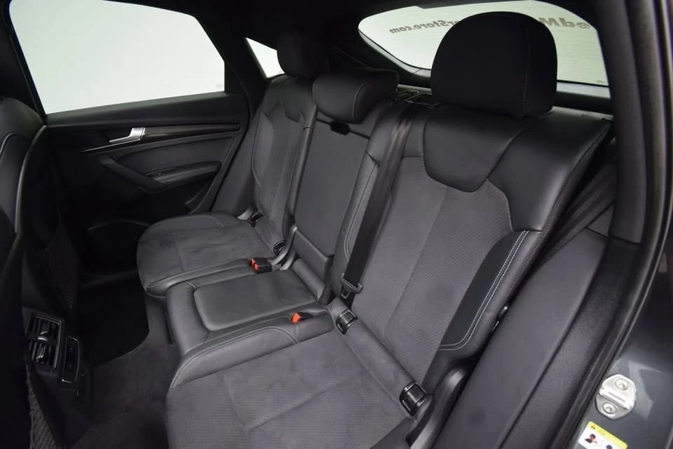 2022 Audi FY SQ5 - Image 12 of 19