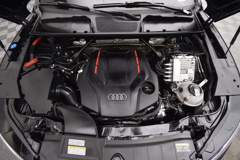 2022 Audi FY SQ5 - Image 19 of 19
