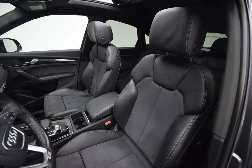 2022 Audi FY SQ5 - Image 9 of 19