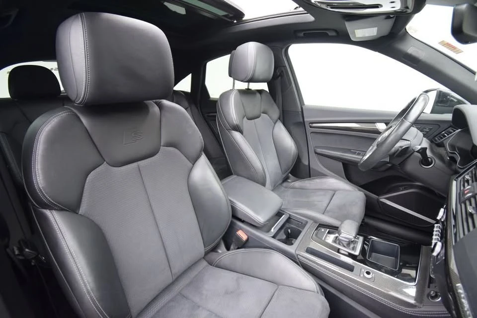 2022 Audi FY SQ5 - Image 10 of 19