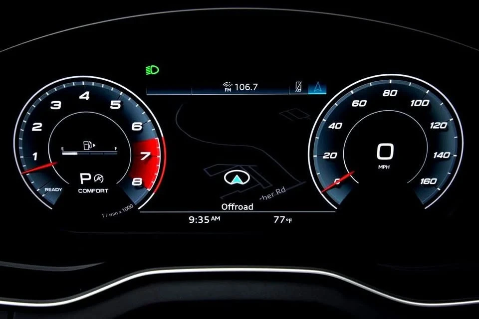 2022 Audi FY SQ5 - Image 14 of 19