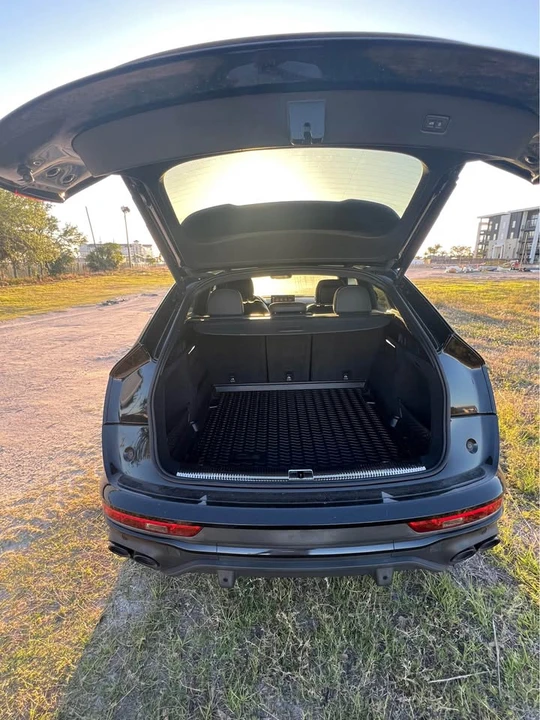 2022 Audi FY SQ5 - Image 14 of 14
