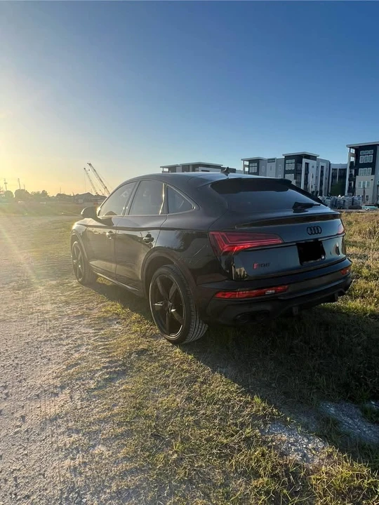 2022 Audi FY SQ5 - Image 7 of 14