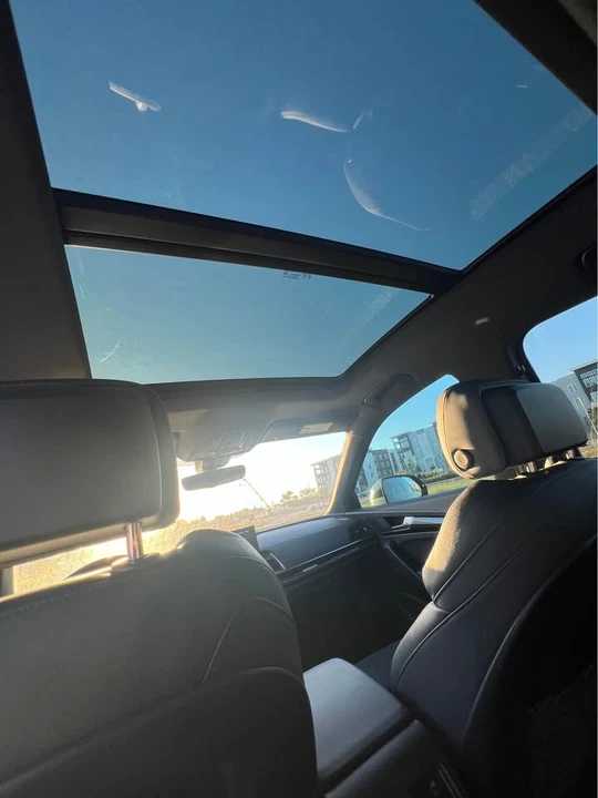 2022 Audi FY SQ5 - Image 11 of 14