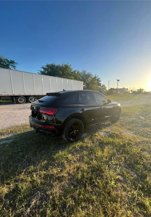 2022 Audi FY SQ5 - Image 5 of 14