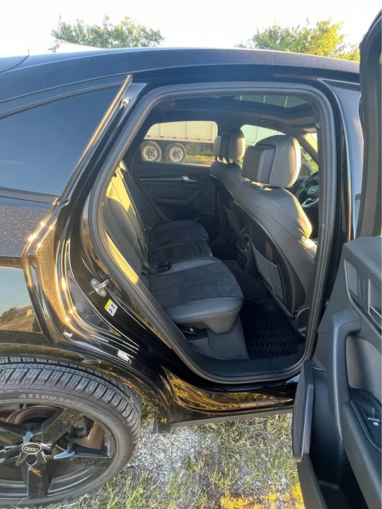 2022 Audi FY SQ5 - Image 13 of 14