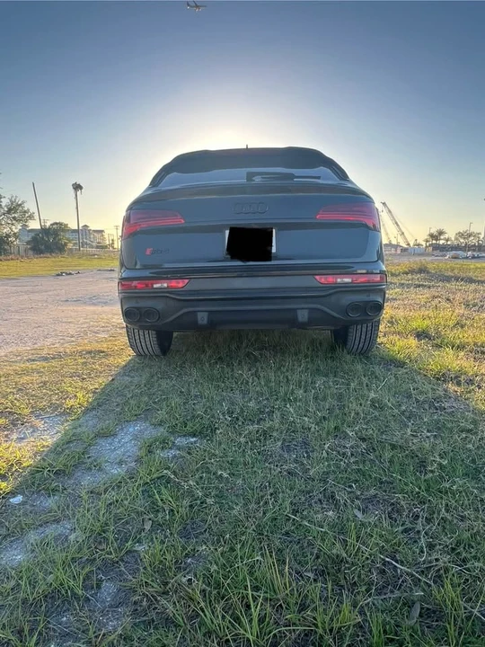 2022 Audi FY SQ5 - Image 8 of 14