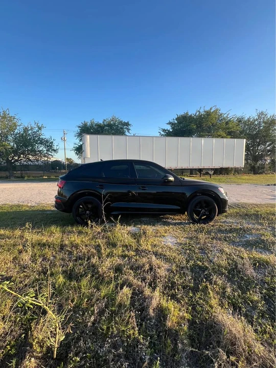 2022 Audi FY SQ5 - Image 6 of 14