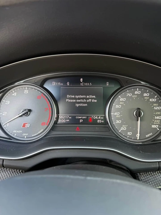 2022 Audi FY SQ5 - Image 11 of 11