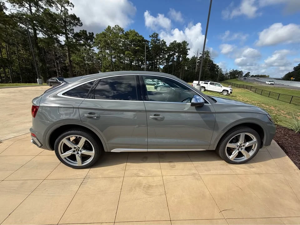 2022 Audi FY SQ5 - Image 6 of 11