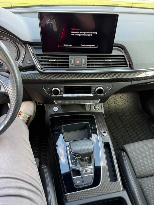 2022 Audi FY SQ5 - Image 8 of 11