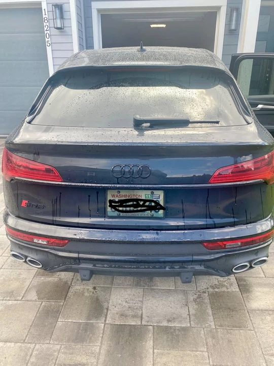 2022 Audi FY SQ5 - Image 15 of 18