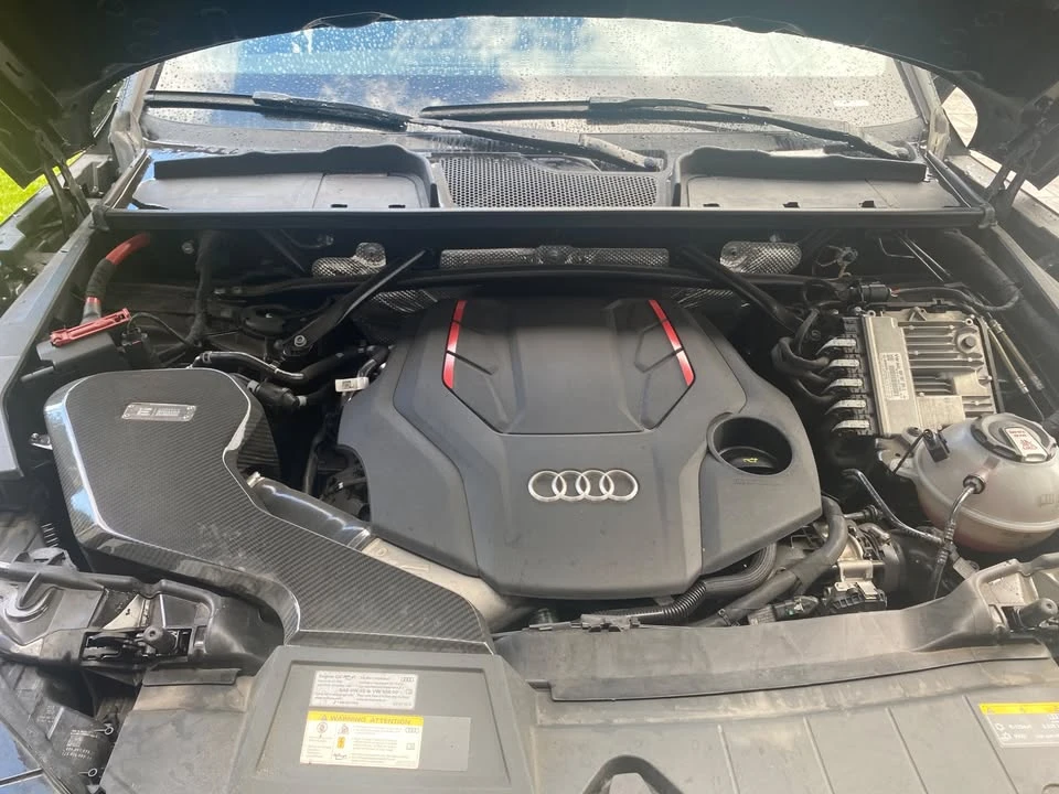 2022 Audi FY SQ5 - Image 17 of 18