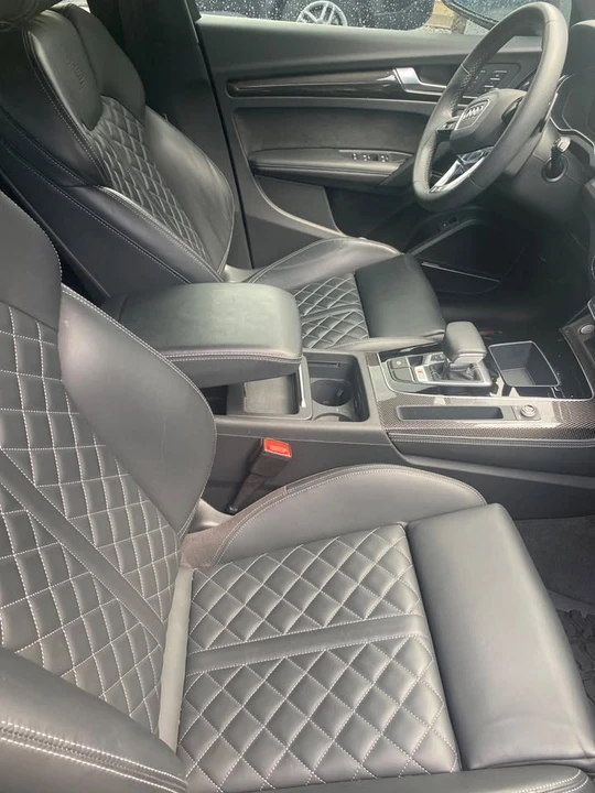 2022 Audi FY SQ5 - Image 13 of 18