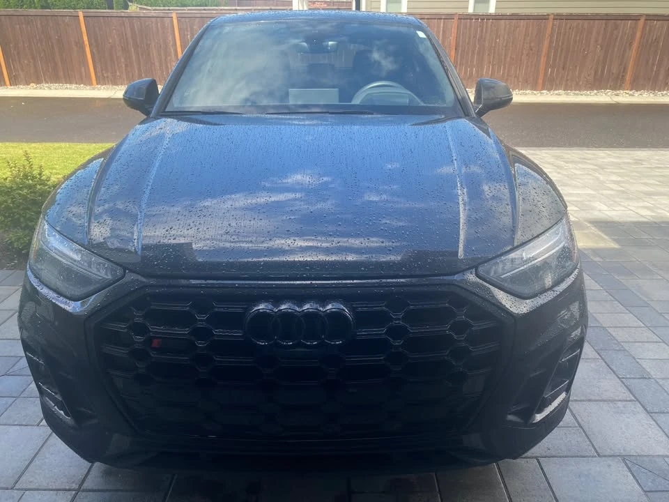 2022 Audi FY SQ5 - Image 5 of 18