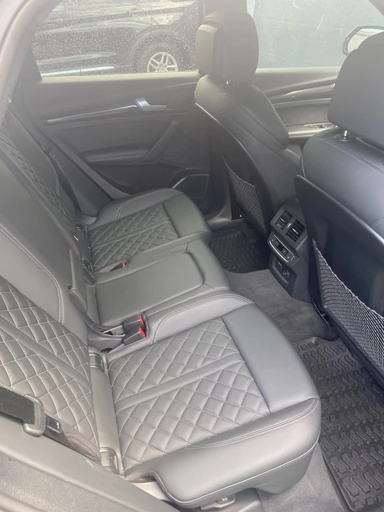 2022 Audi FY SQ5 - Image 14 of 18
