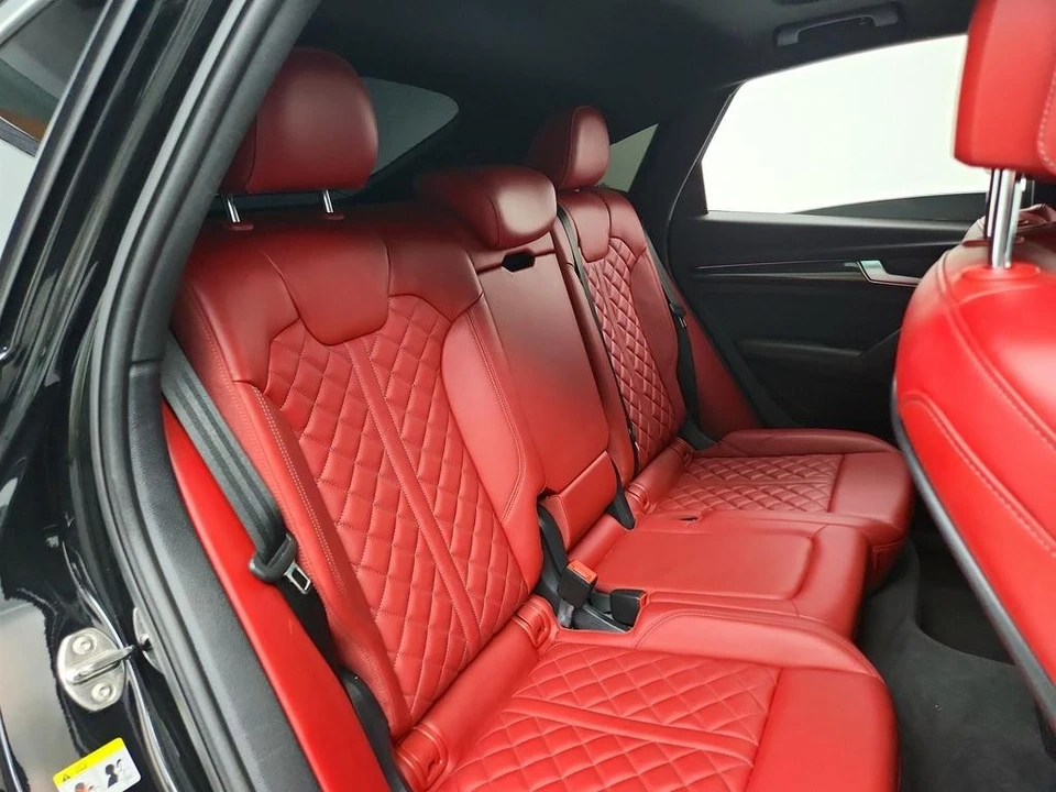 2022 Audi FY SQ5 - Image 30 of 31