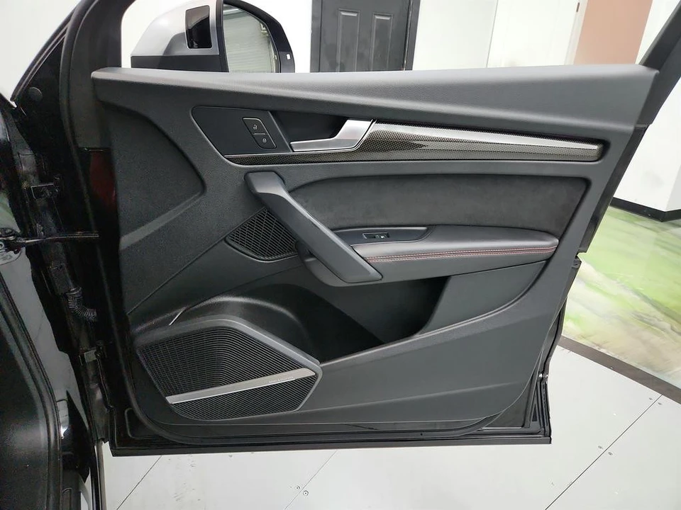 2022 Audi FY SQ5 - Image 29 of 31