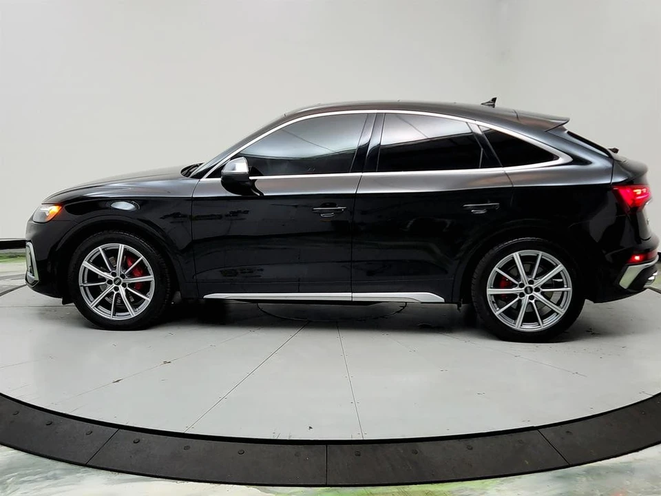 2022 Audi FY SQ5 - Image 8 of 21