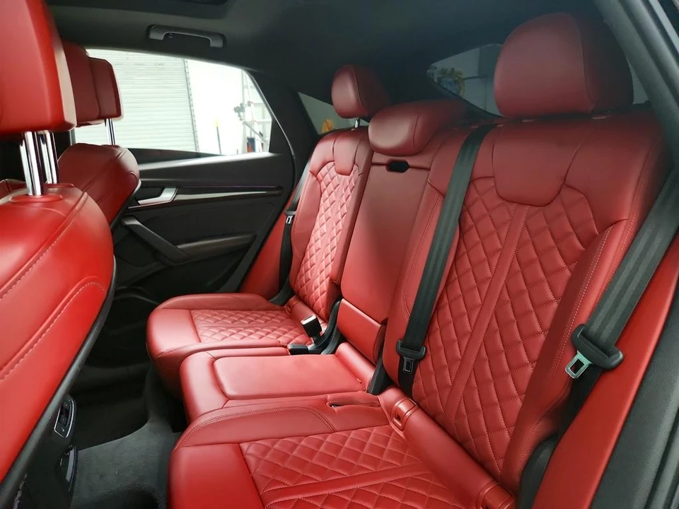 2022 Audi FY SQ5 - Image 25 of 31