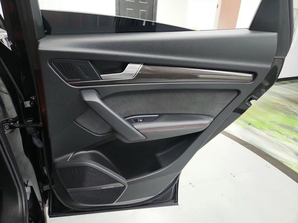 2022 Audi FY SQ5 - Image 31 of 31