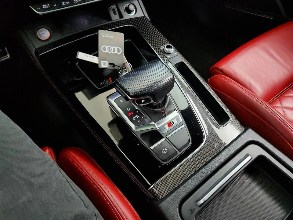 2022 Audi FY SQ5 - Image 19 of 21