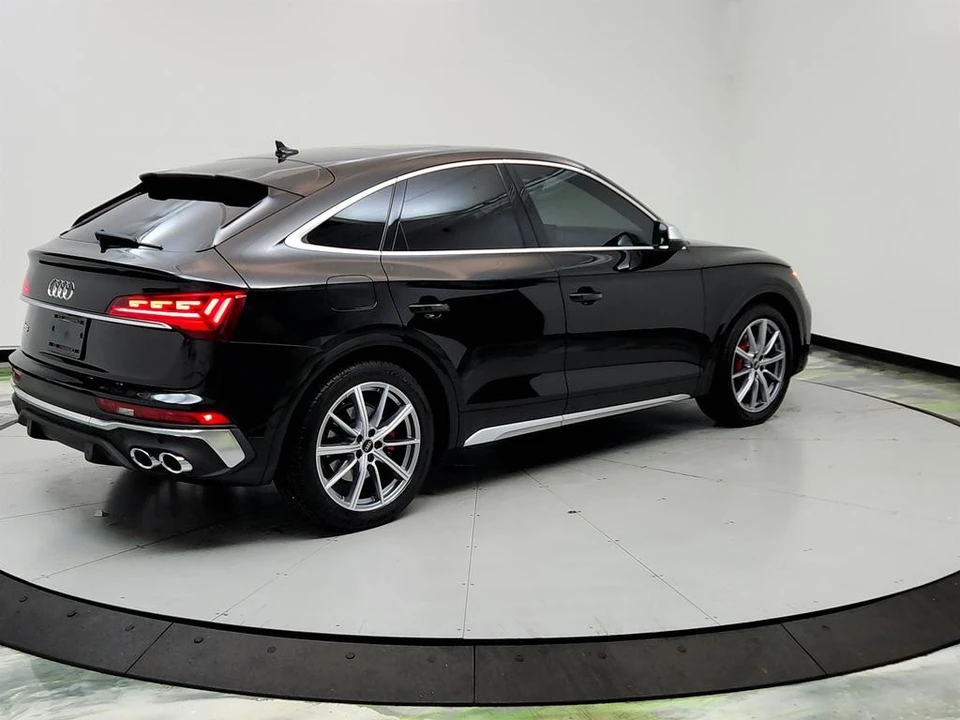 2022 Audi FY SQ5 - Image 5 of 21