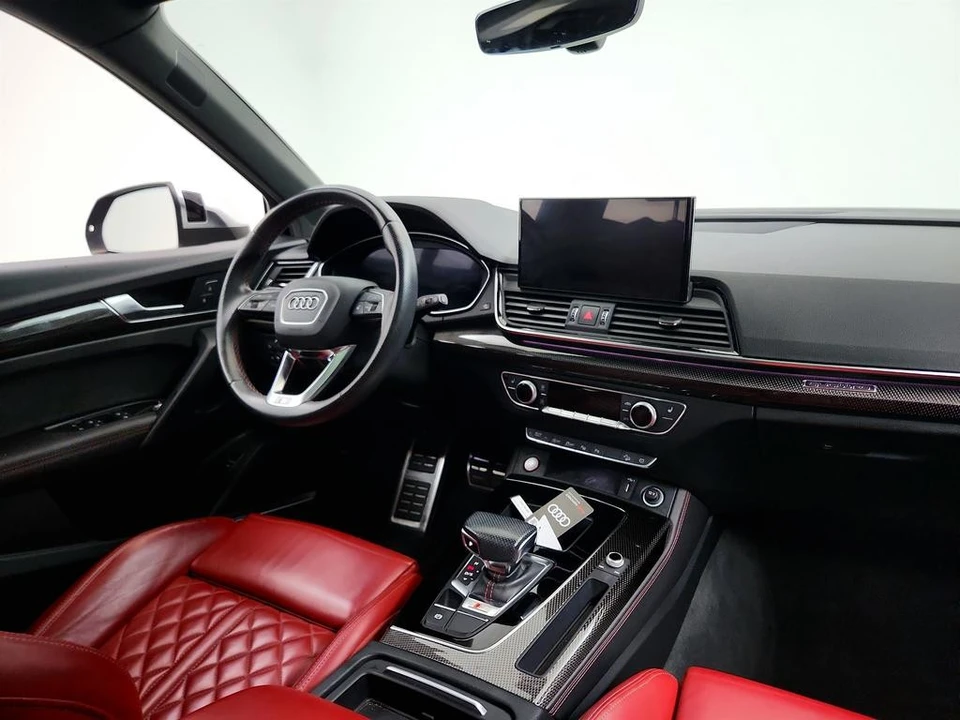 2022 Audi FY SQ5 - Image 27 of 31