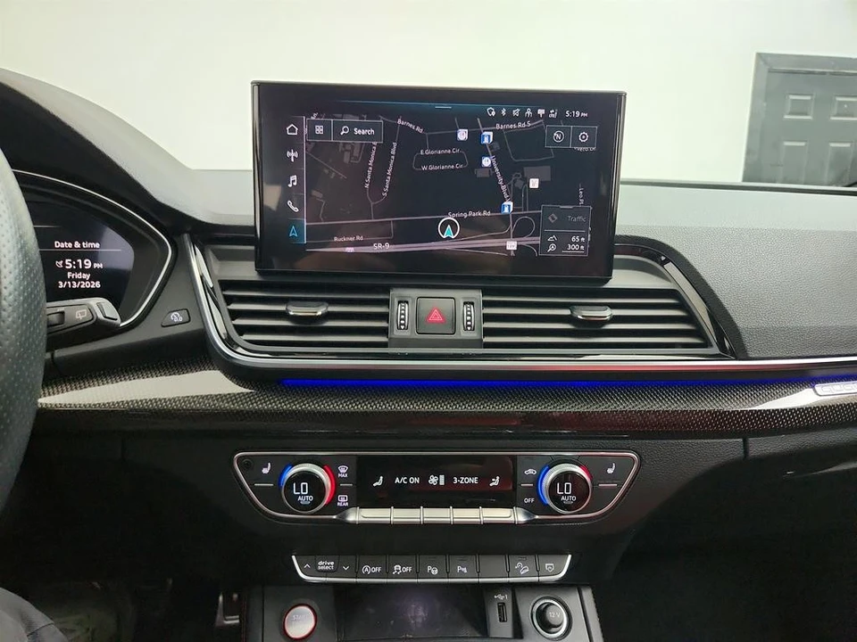 2022 Audi FY SQ5 - Image 22 of 31