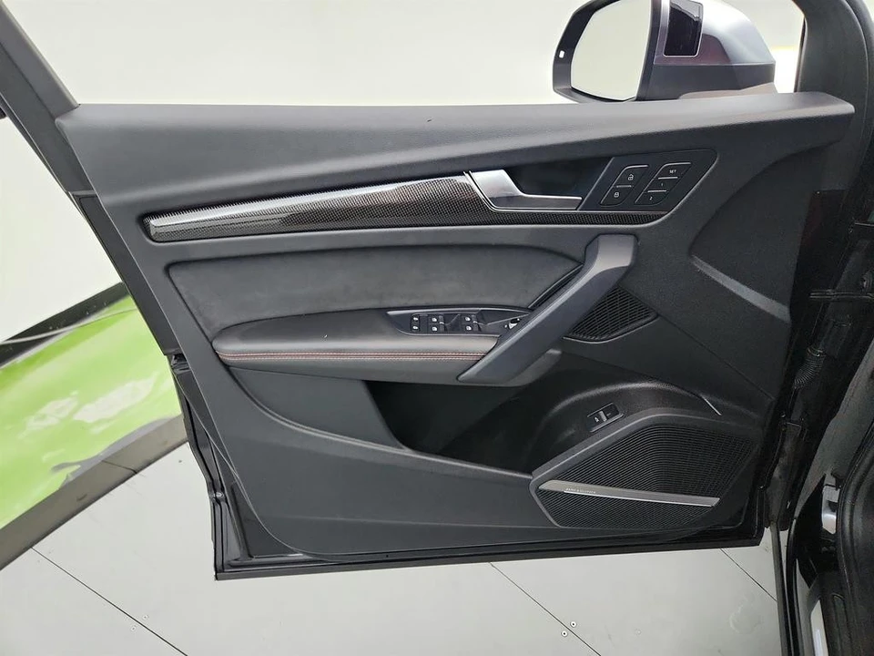 2022 Audi FY SQ5 - Image 24 of 31