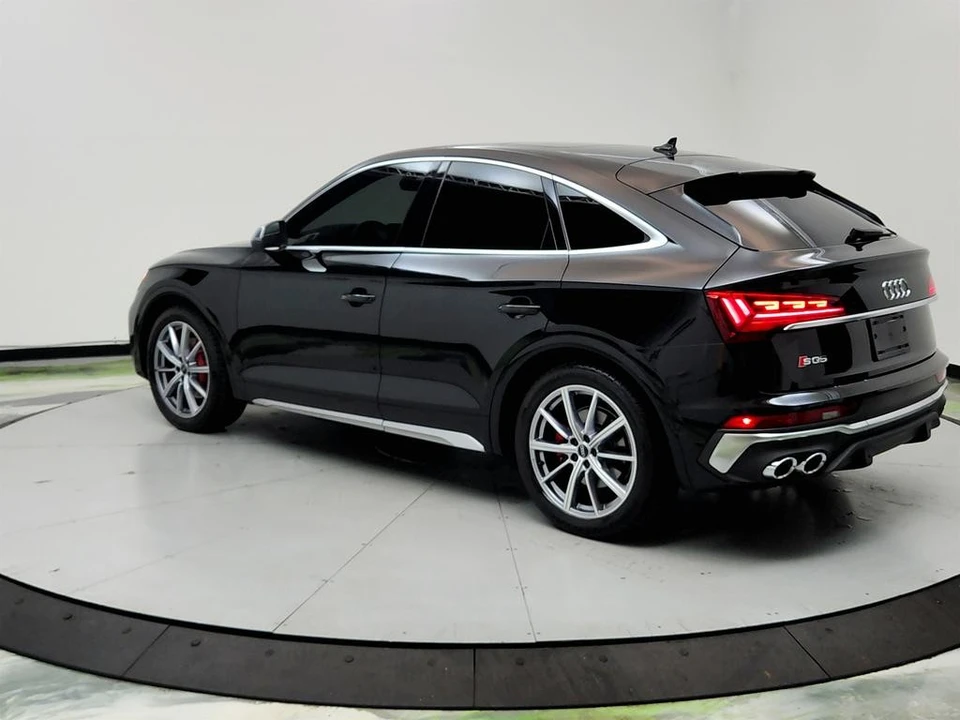2022 Audi FY SQ5 - Image 7 of 21