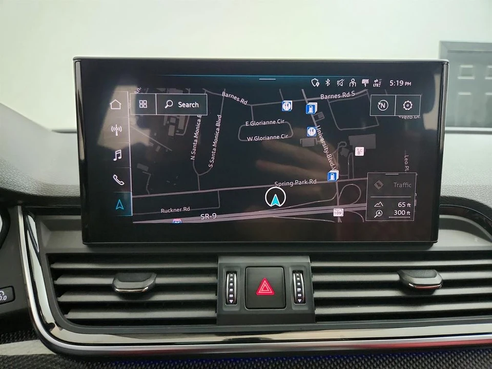 2022 Audi FY SQ5 - Image 20 of 21
