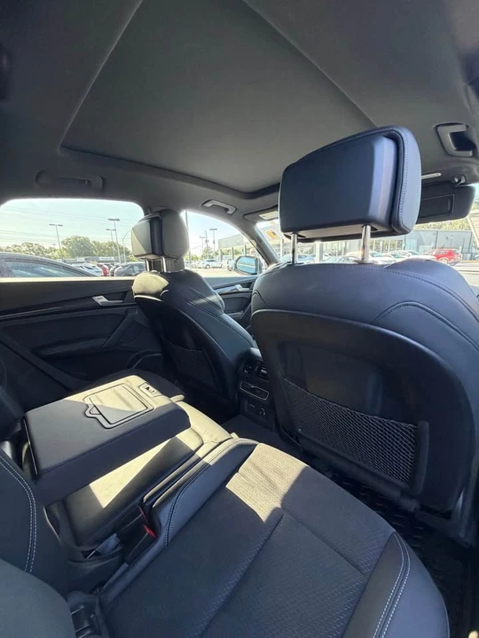 2022 Audi FY SQ5 - Image 6 of 9